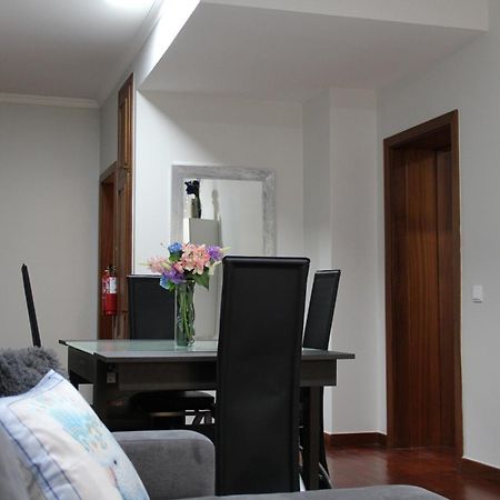 Doca Do Cavacas Apartment Funchal  Zewnętrze zdjęcie
