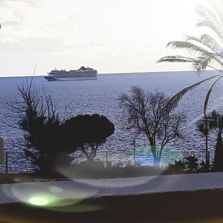 Doca Do Cavacas Apartment Funchal  Zewnętrze zdjęcie