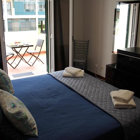 Doca Do Cavacas Apartment Funchal  Zewnętrze zdjęcie
