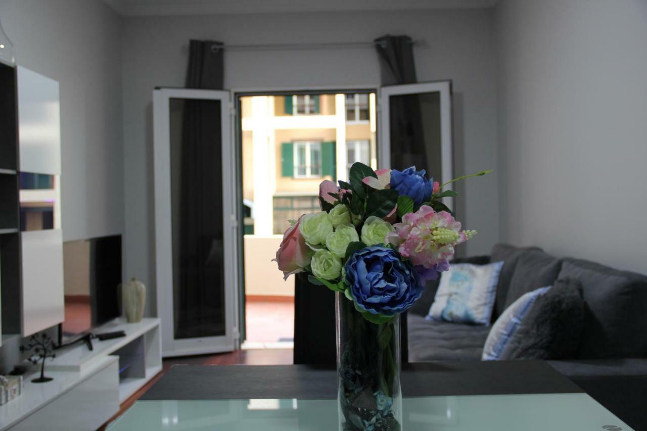 Doca Do Cavacas Apartment Funchal  Zewnętrze zdjęcie