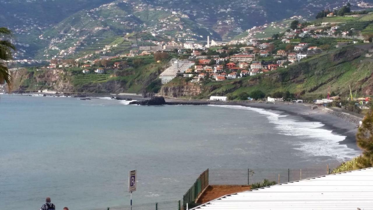 Doca Do Cavacas Apartment Funchal  Zewnętrze zdjęcie