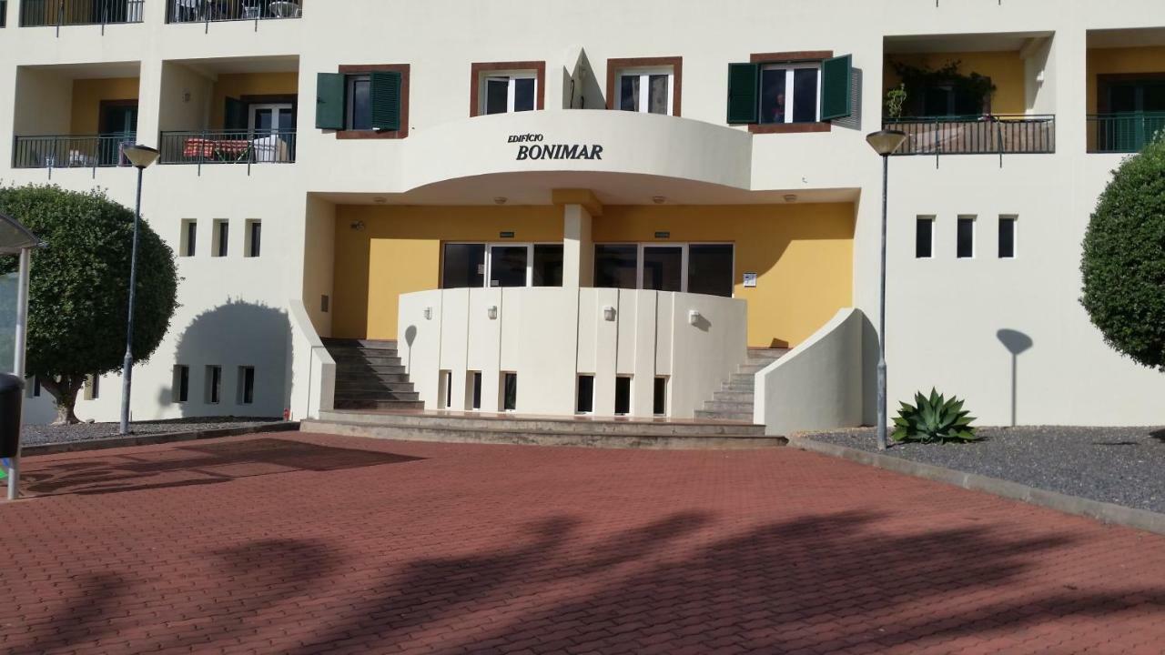 Doca Do Cavacas Apartment Funchal  Zewnętrze zdjęcie