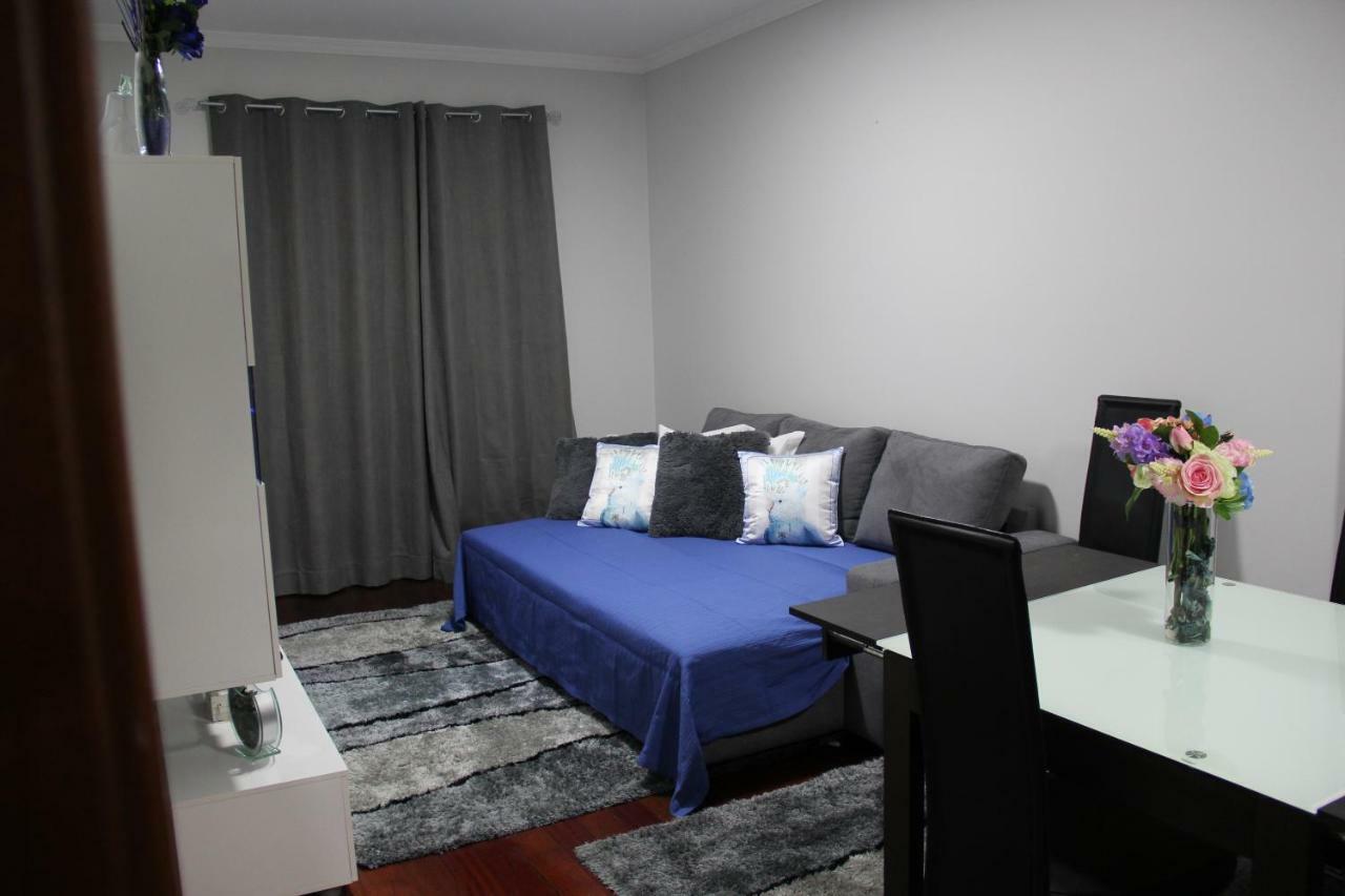 Doca Do Cavacas Apartment Funchal  Zewnętrze zdjęcie