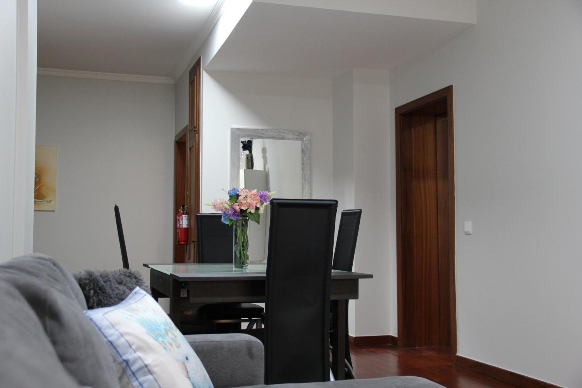 Doca Do Cavacas Apartment Funchal  Zewnętrze zdjęcie