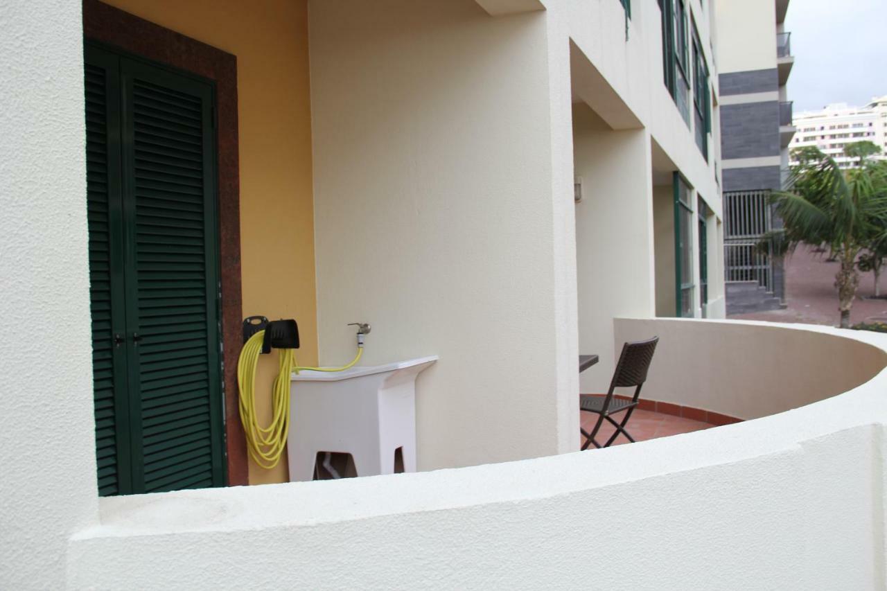 Doca Do Cavacas Apartment Funchal  Zewnętrze zdjęcie