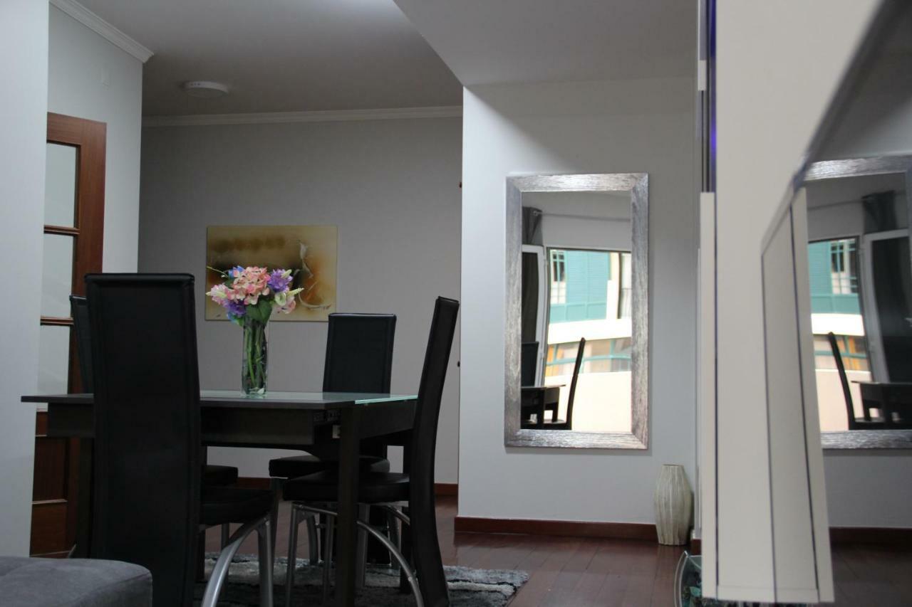 Doca Do Cavacas Apartment Funchal  Zewnętrze zdjęcie