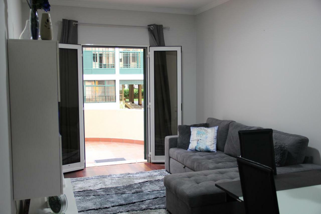 Doca Do Cavacas Apartment Funchal  Zewnętrze zdjęcie