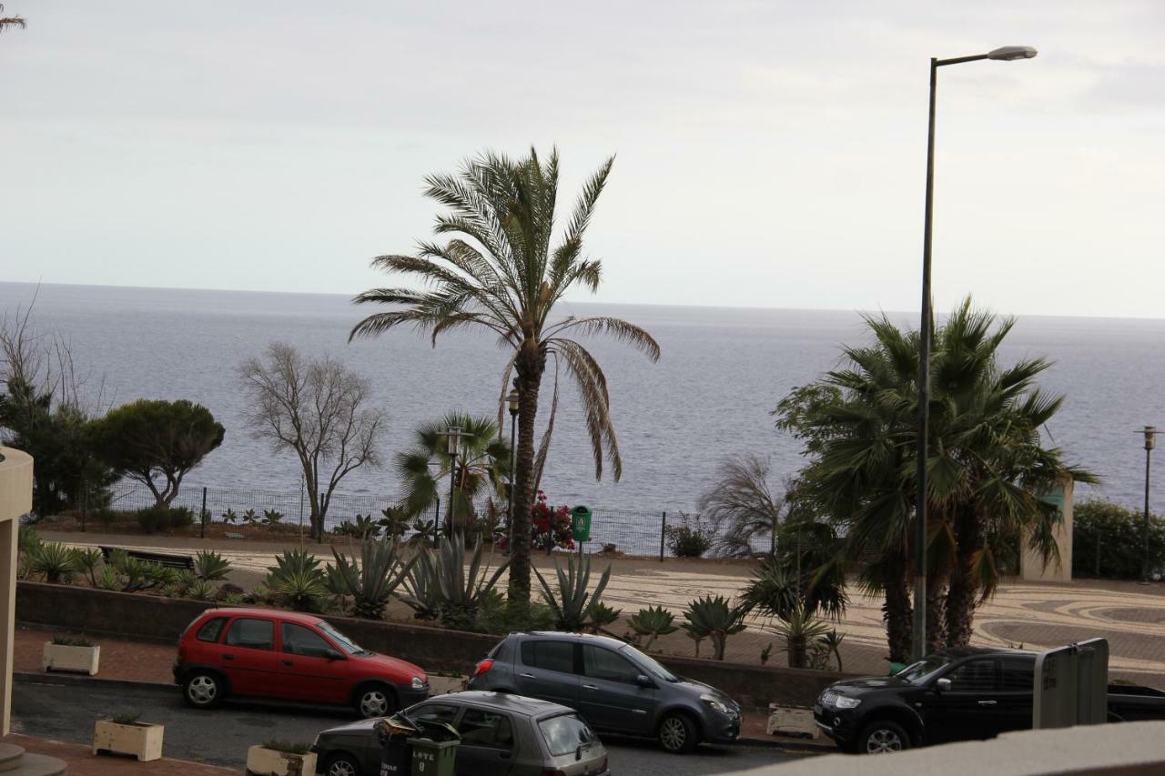 Doca Do Cavacas Apartment Funchal  Zewnętrze zdjęcie
