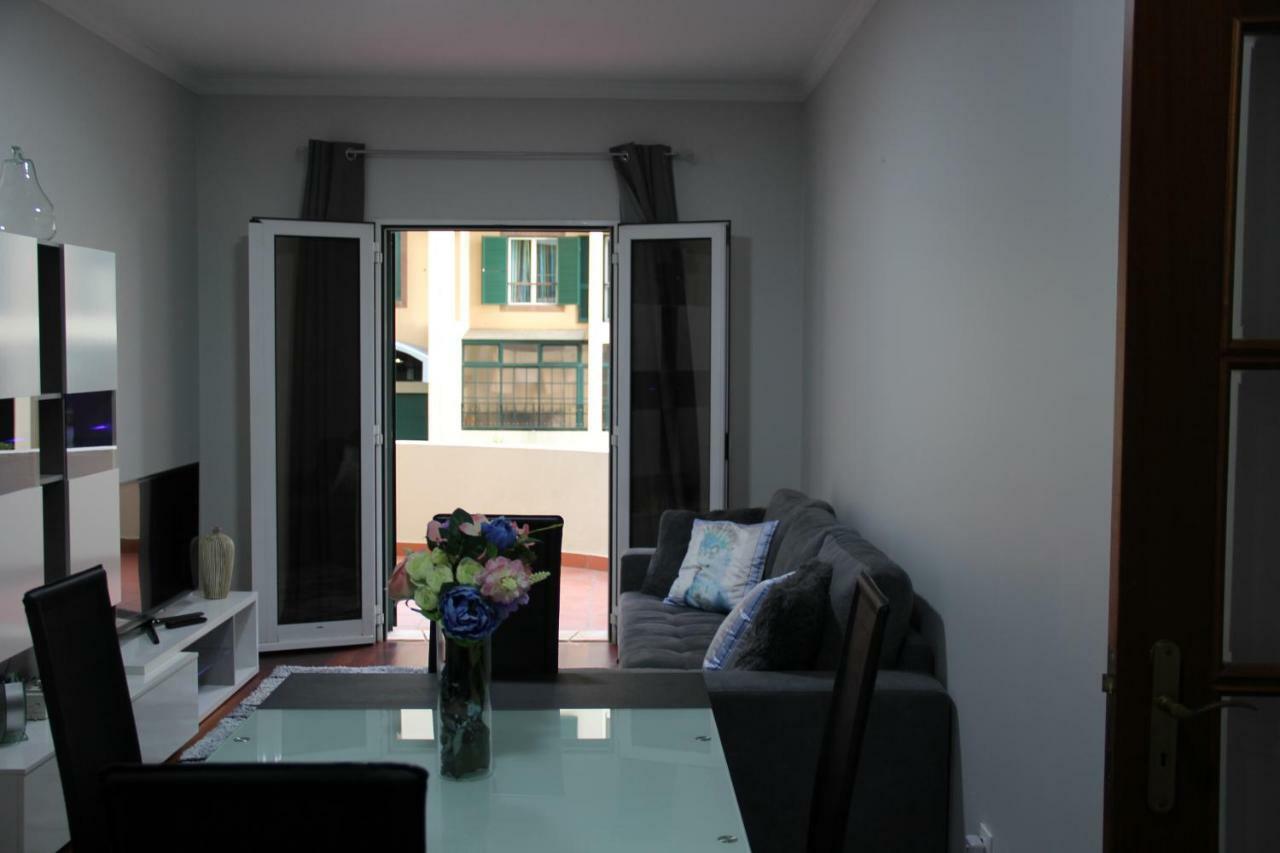 Doca Do Cavacas Apartment Funchal  Zewnętrze zdjęcie