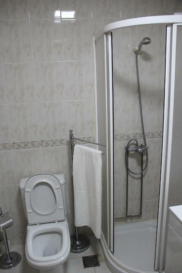 Doca Do Cavacas Apartment Funchal  Zewnętrze zdjęcie