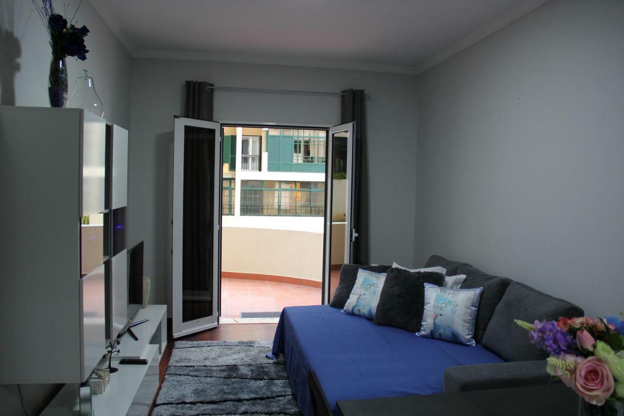 Doca Do Cavacas Apartment Funchal  Zewnętrze zdjęcie