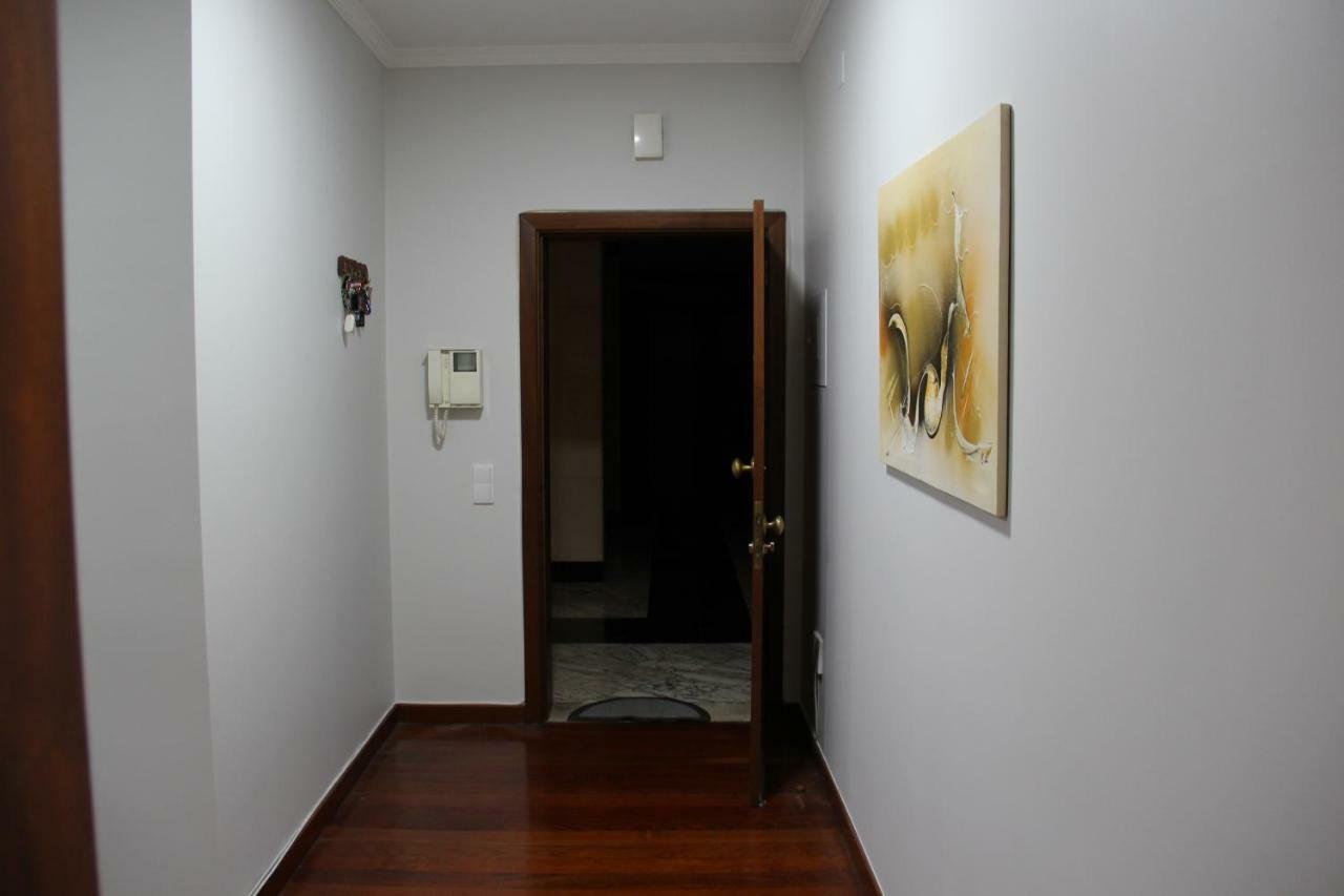 Doca Do Cavacas Apartment Funchal  Zewnętrze zdjęcie