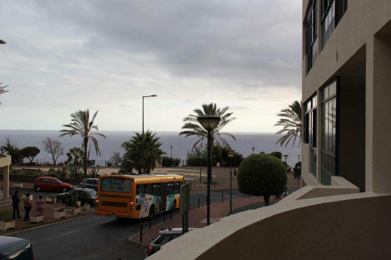 Doca Do Cavacas Apartment Funchal  Zewnętrze zdjęcie