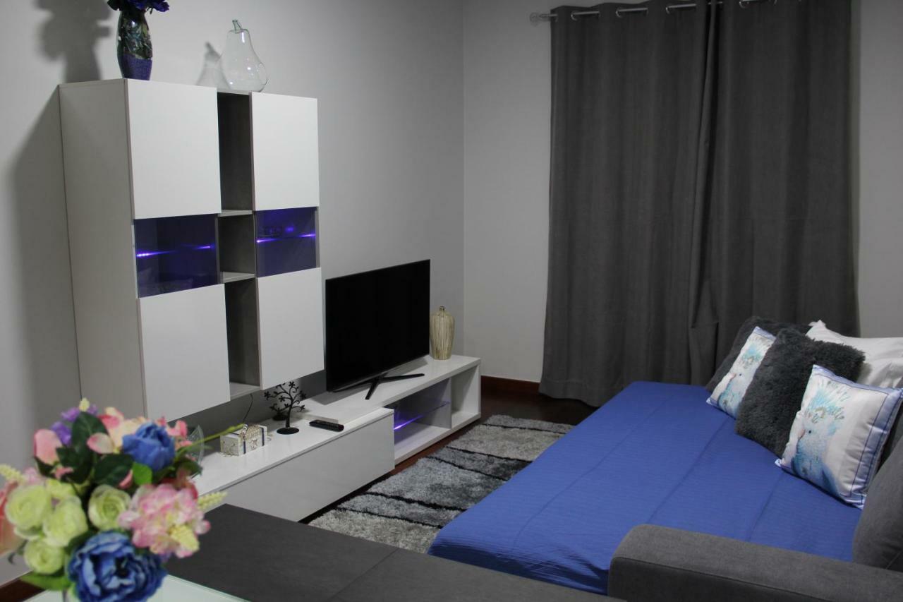 Doca Do Cavacas Apartment Funchal  Zewnętrze zdjęcie
