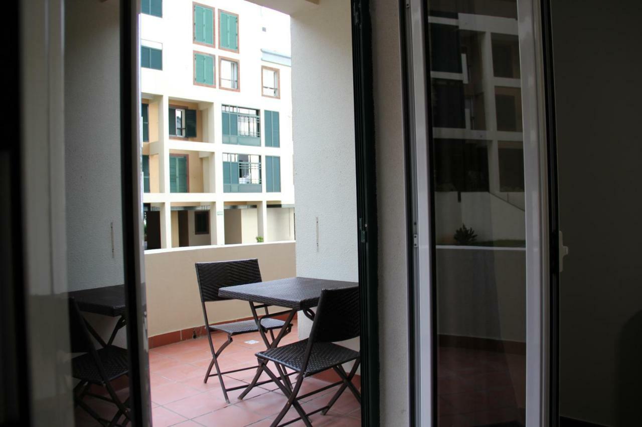 Doca Do Cavacas Apartment Funchal  Zewnętrze zdjęcie