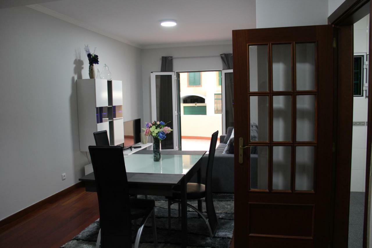 Doca Do Cavacas Apartment Funchal  Zewnętrze zdjęcie