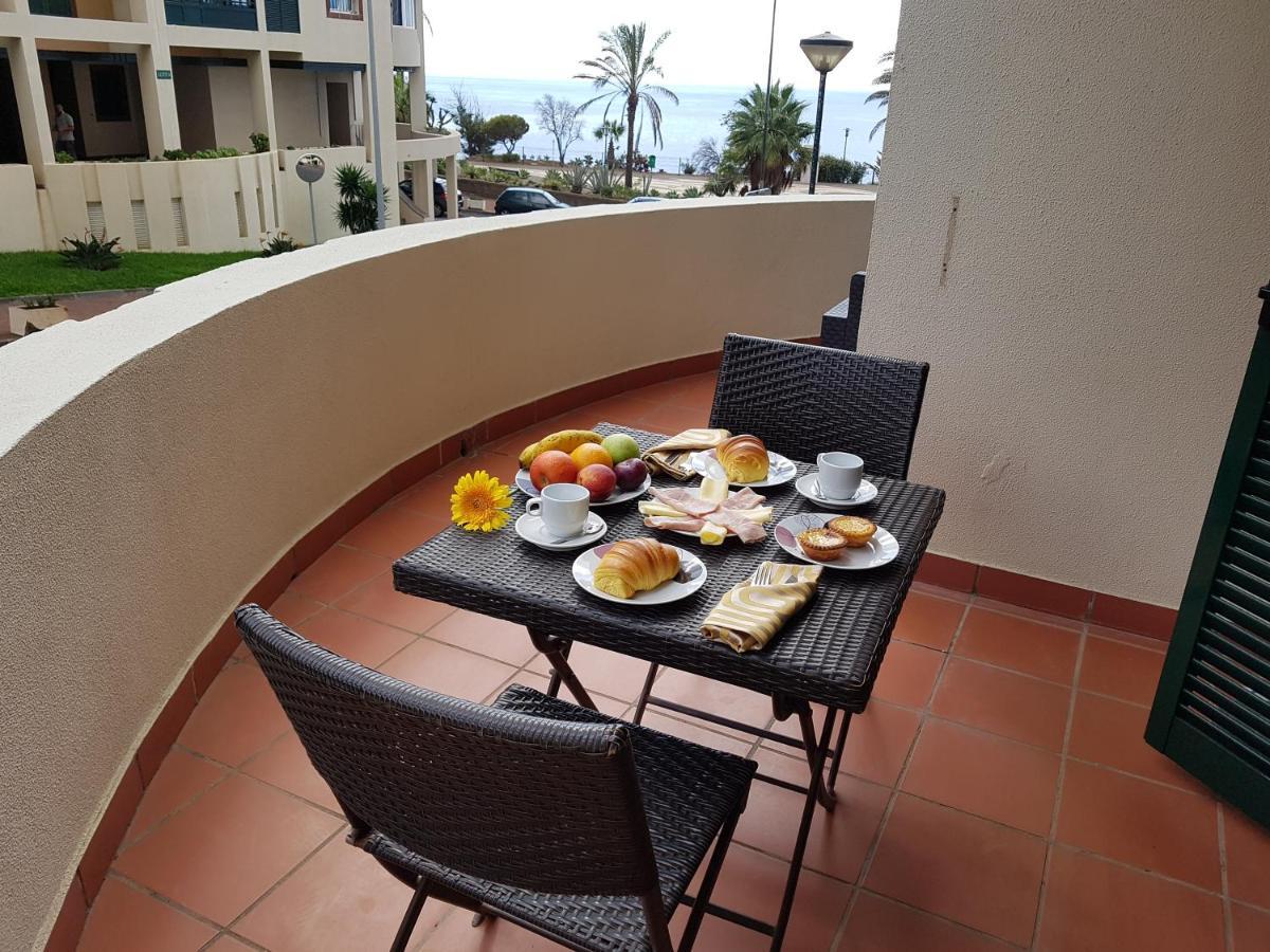 Doca Do Cavacas Apartment Funchal  Zewnętrze zdjęcie