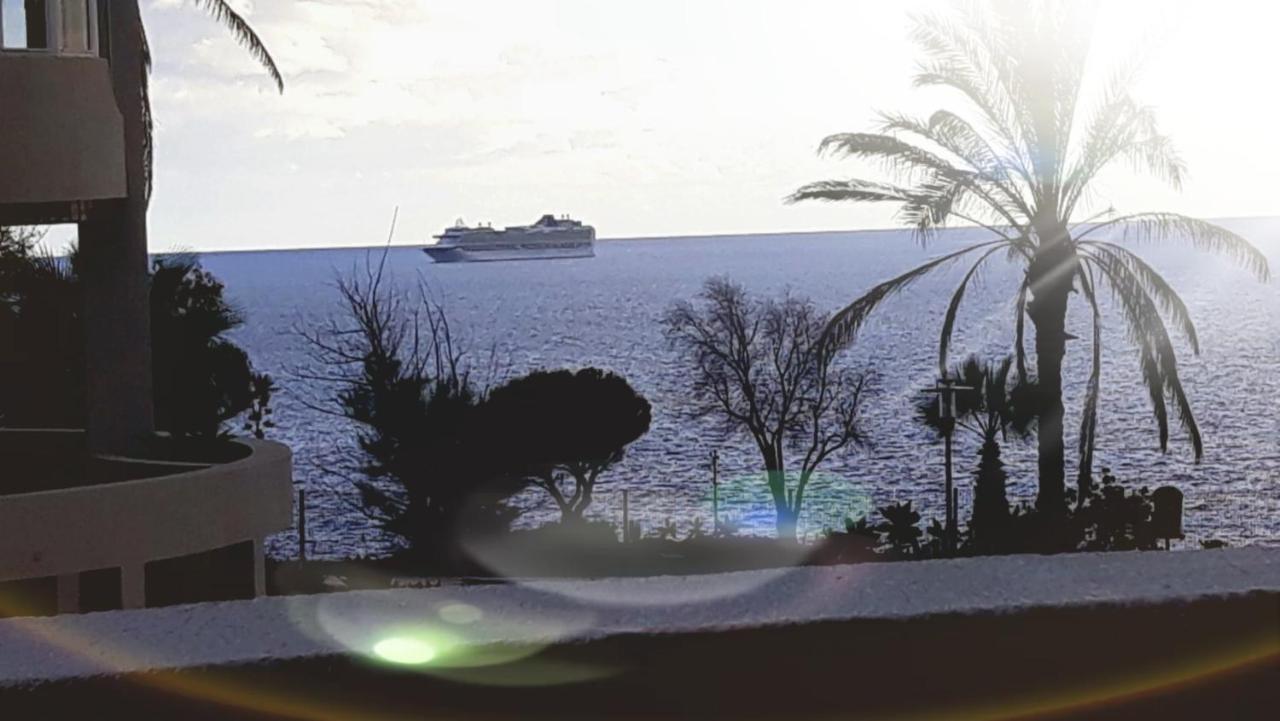 Doca Do Cavacas Apartment Funchal  Zewnętrze zdjęcie