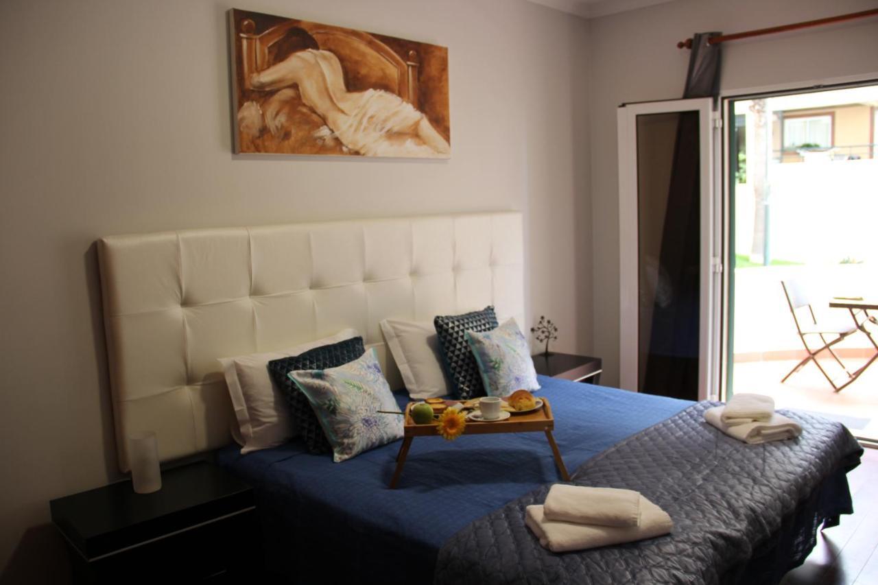 Doca Do Cavacas Apartment Funchal  Zewnętrze zdjęcie