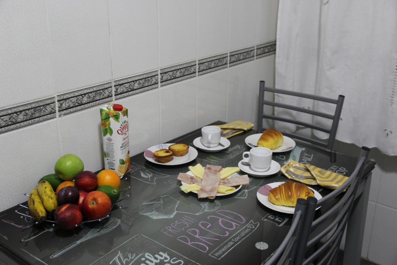 Doca Do Cavacas Apartment Funchal  Zewnętrze zdjęcie