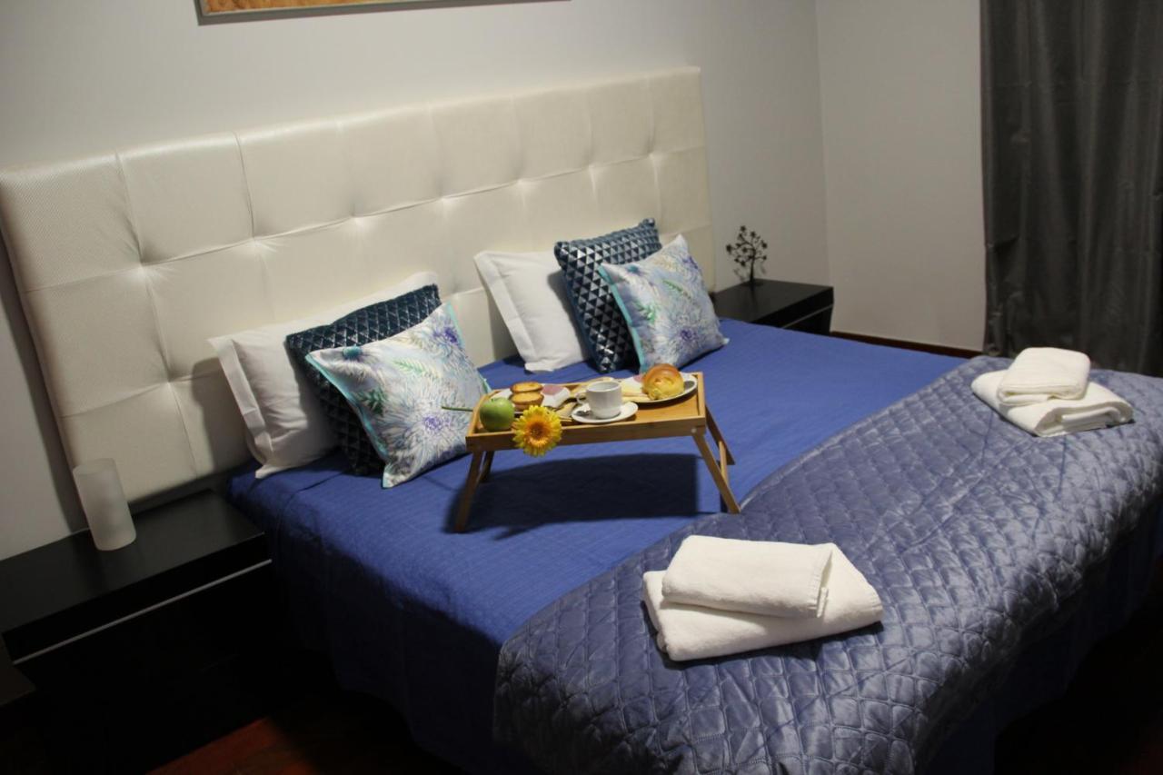 Doca Do Cavacas Apartment Funchal  Zewnętrze zdjęcie