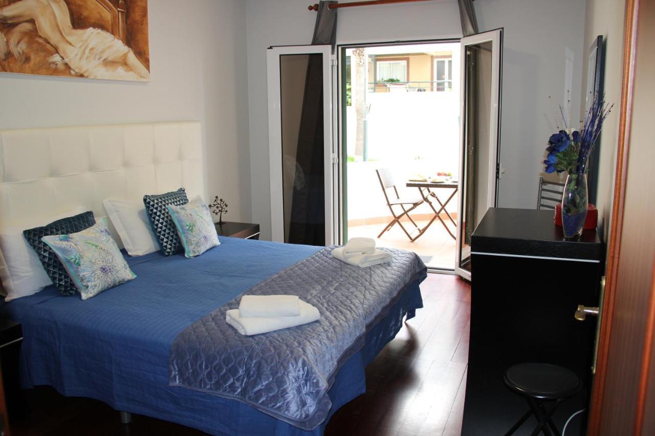Doca Do Cavacas Apartment Funchal  Zewnętrze zdjęcie