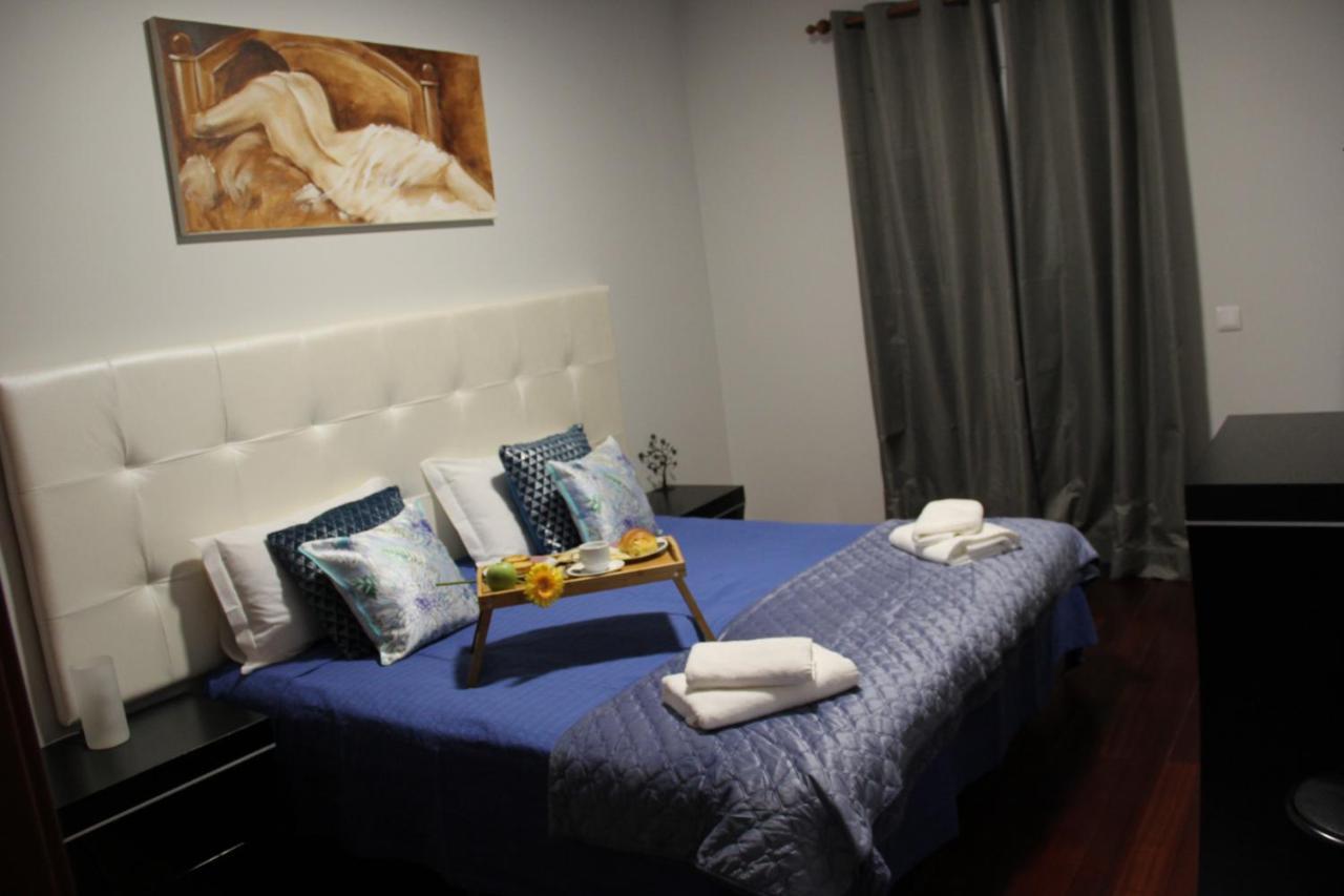 Doca Do Cavacas Apartment Funchal  Zewnętrze zdjęcie