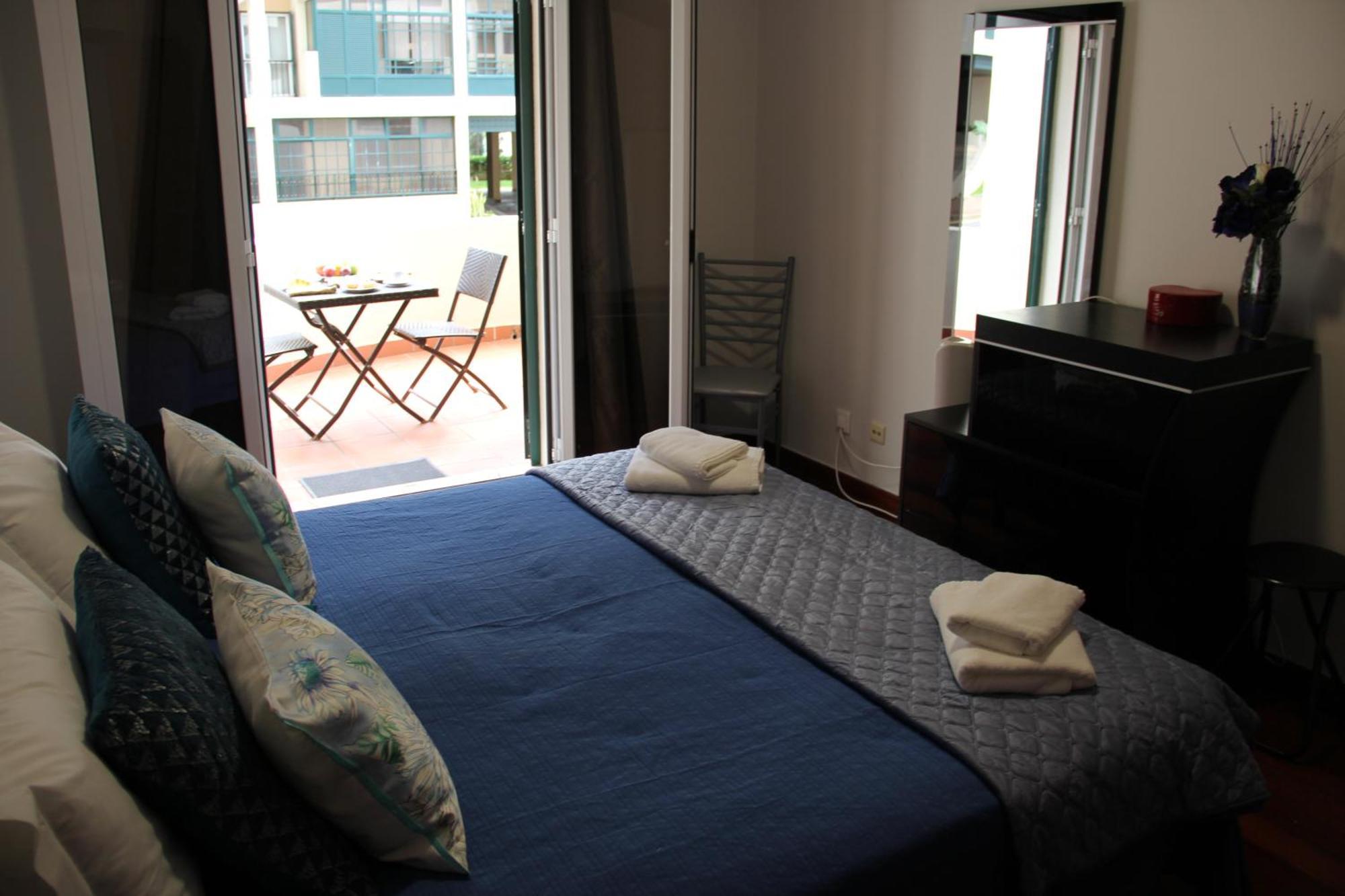 Doca Do Cavacas Apartment Funchal  Zewnętrze zdjęcie