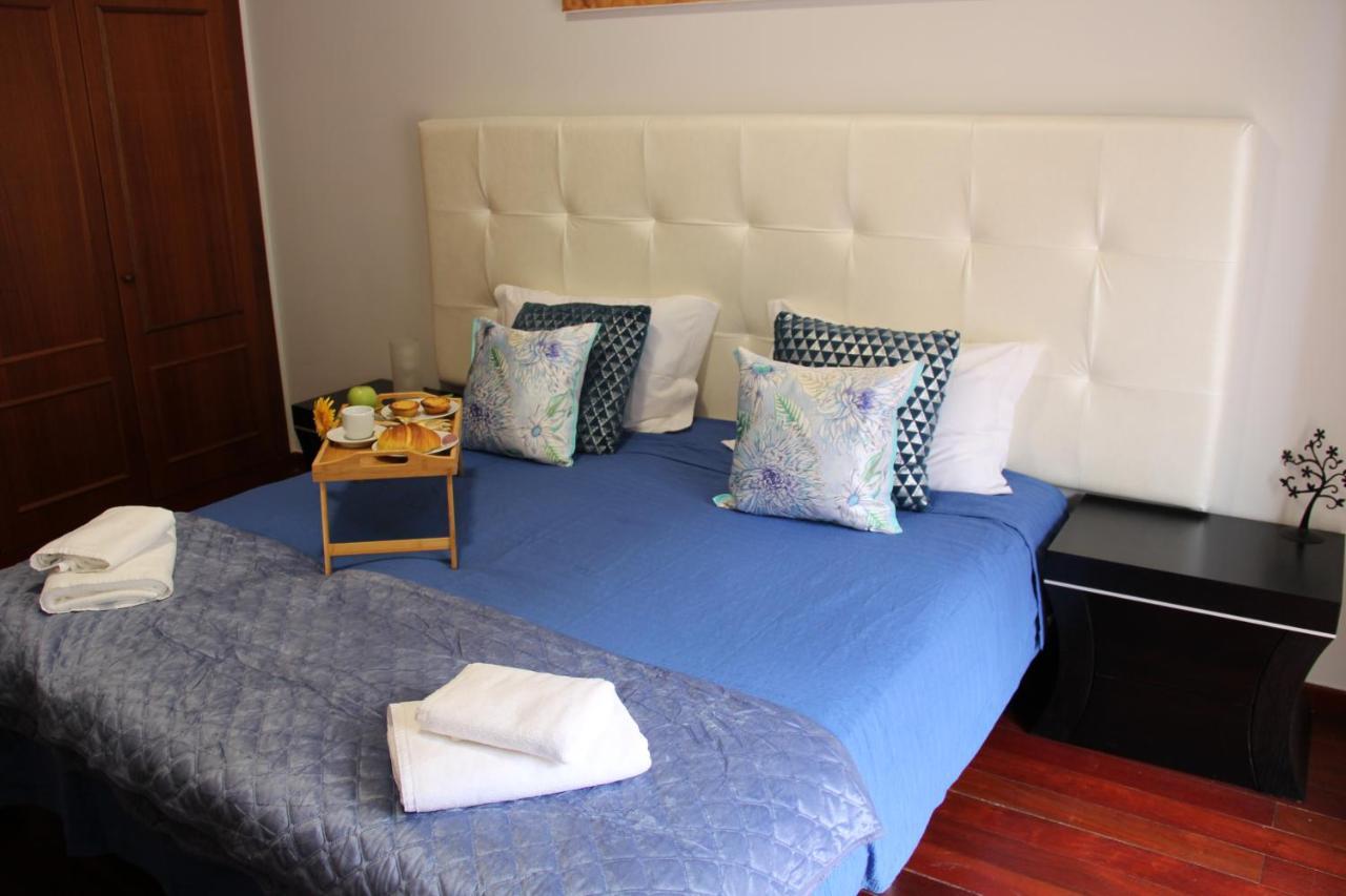 Doca Do Cavacas Apartment Funchal  Zewnętrze zdjęcie