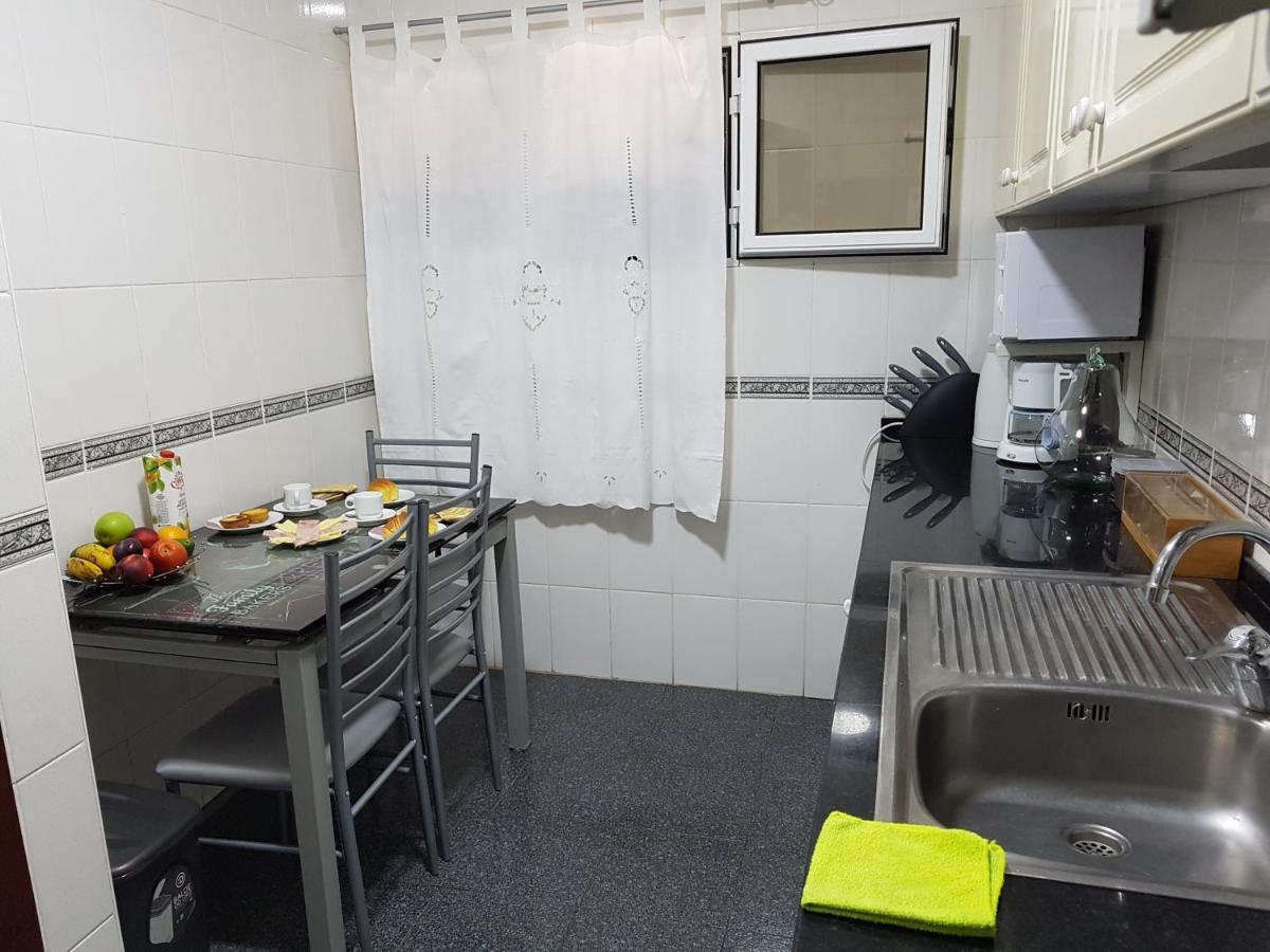 Doca Do Cavacas Apartment Funchal  Zewnętrze zdjęcie