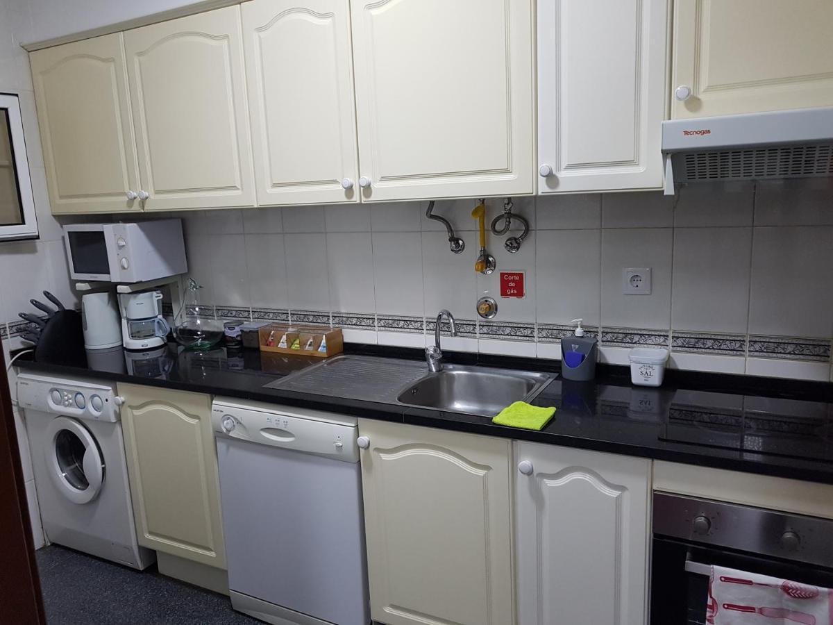 Doca Do Cavacas Apartment Funchal  Zewnętrze zdjęcie