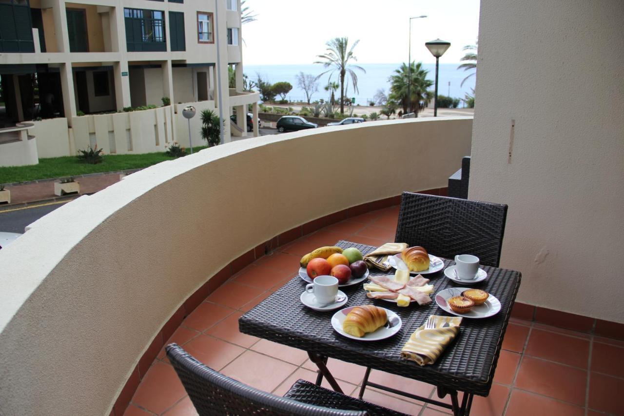 Doca Do Cavacas Apartment Funchal  Zewnętrze zdjęcie