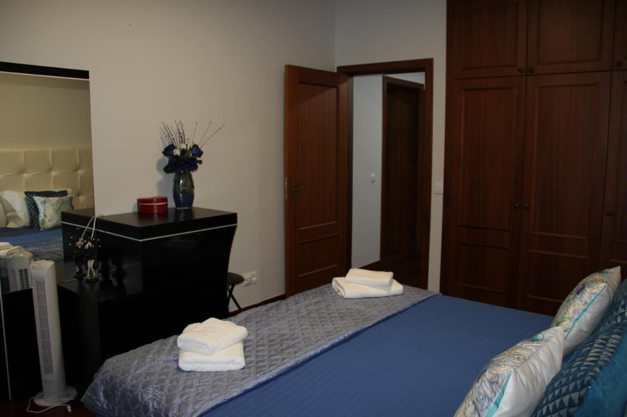 Doca Do Cavacas Apartment Funchal  Zewnętrze zdjęcie